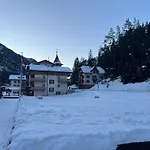 Chalet Con Vista Villaggio Ploner
