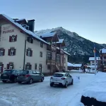 Chalet Con Vista Villaggio Ploner