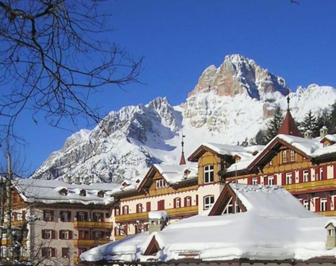 Con Vista Villaggio Ploner