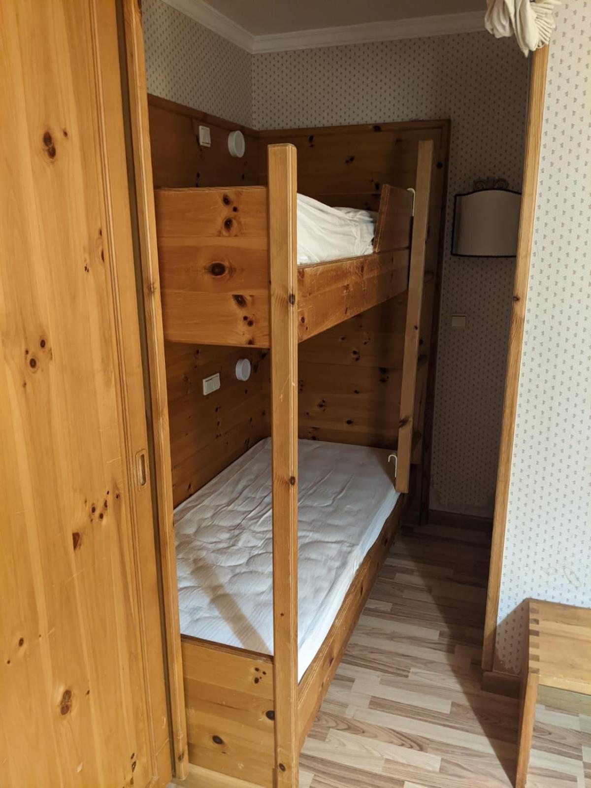 Con Vista Villaggio Ploner Appartamento Dobbiaco