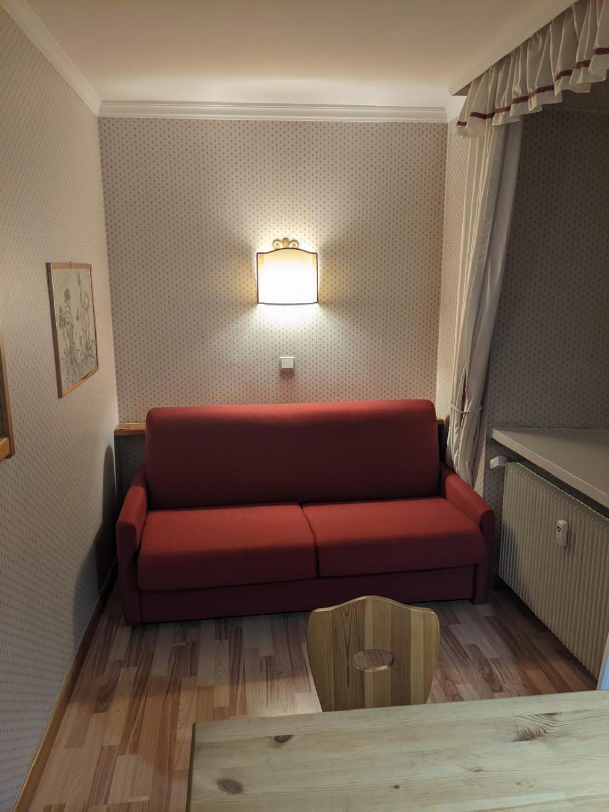 Appartamento Con Vista Villaggio Ploner